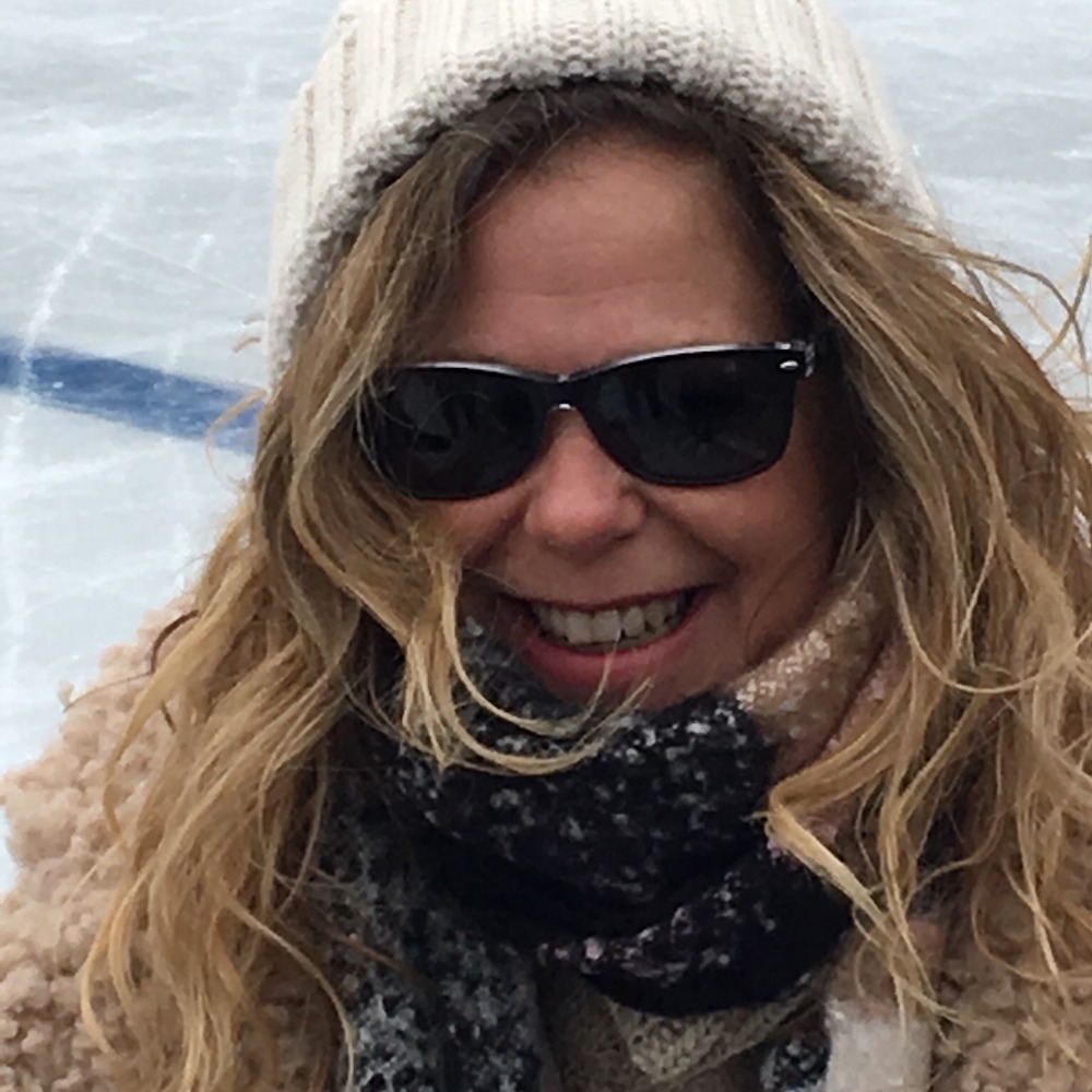 Meet your Posher, Wendy